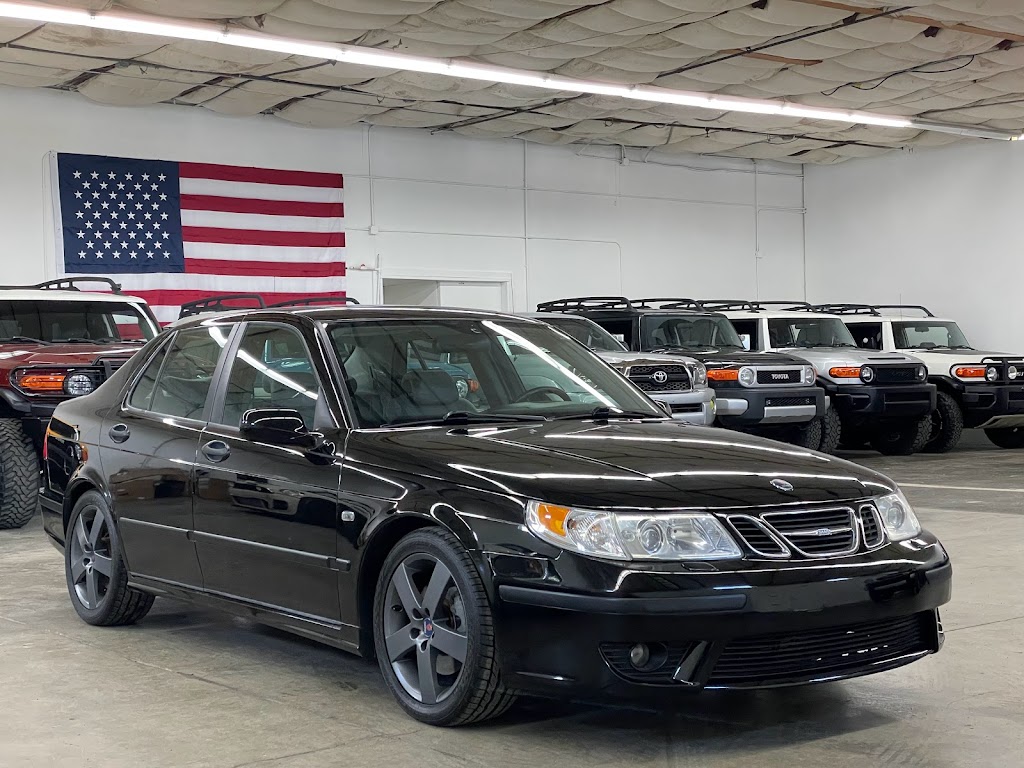 North Port Motors LLC | 9400 NE Halsey St, Portland, OR 97220, USA | Phone: (503) 880-7066