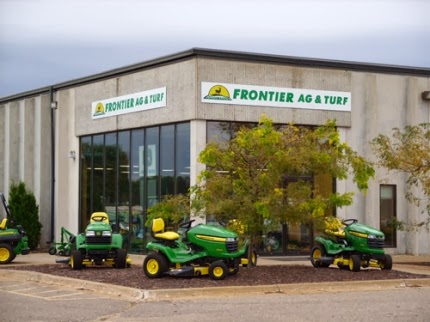 Frontier Ag & Turf | 12040 Point Douglas Dr S, Hastings, MN 55033, USA | Phone: (651) 437-7747
