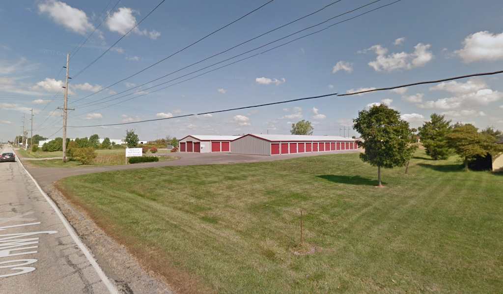 Millcreek Self Storage | 14280 Industrial Pkwy, Marysville, OH 43040, USA | Phone: (614) 264-8531