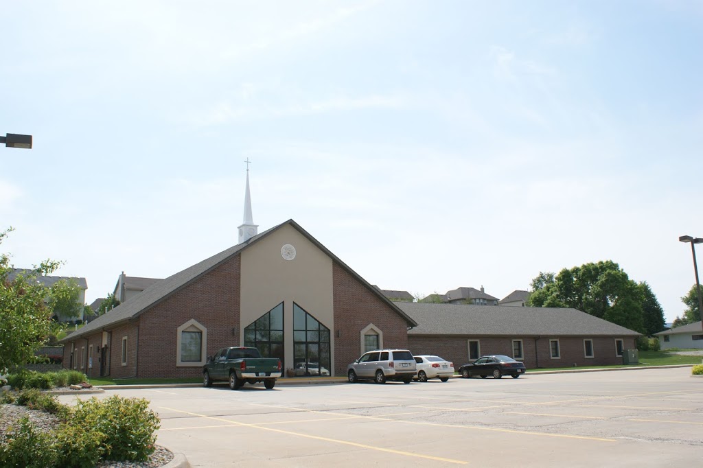 Flatland Church - 144 | 4801 N 144th St, Omaha, NE 68116, USA | Phone: (402) 492-9111