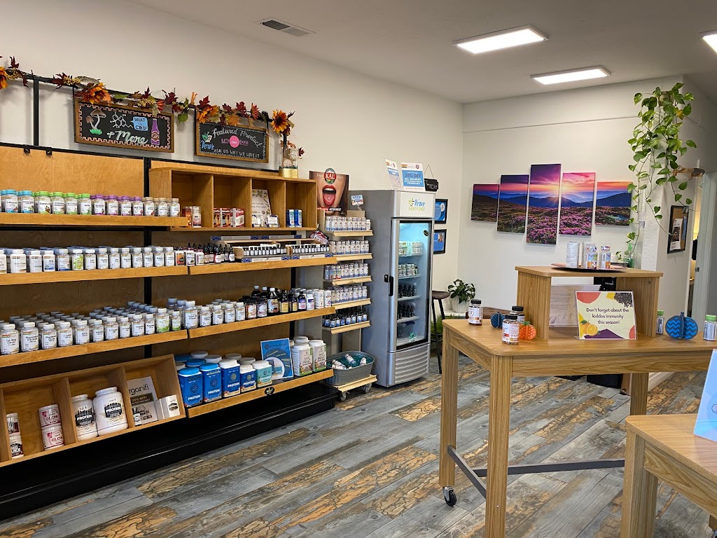 Verve Health Shop & Dispensary | 2 Marietta Ct Suite B, Edgewood, NM 87015, USA | Phone: (505) 595-6328