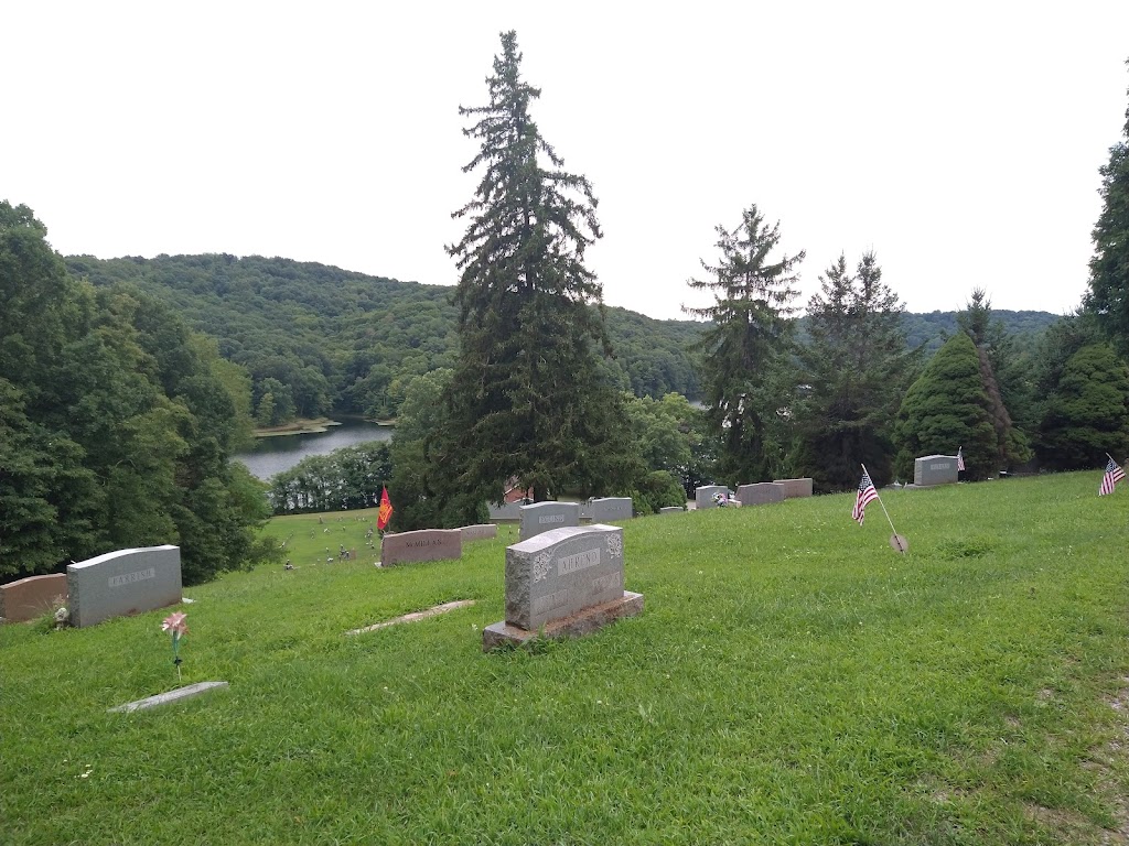 John Anderson Memorial Cemetery | 491 Service Church Rd, Aliquippa, PA 15001, USA | Phone: (724) 495-6741