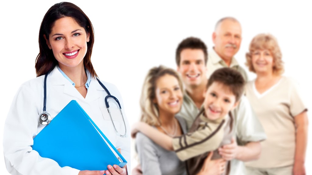 My Family Doctor - West Tidwell Clinic | 7306 W Tidwell Rd #106, Houston, TX 77040, USA | Phone: (832) 463-5366