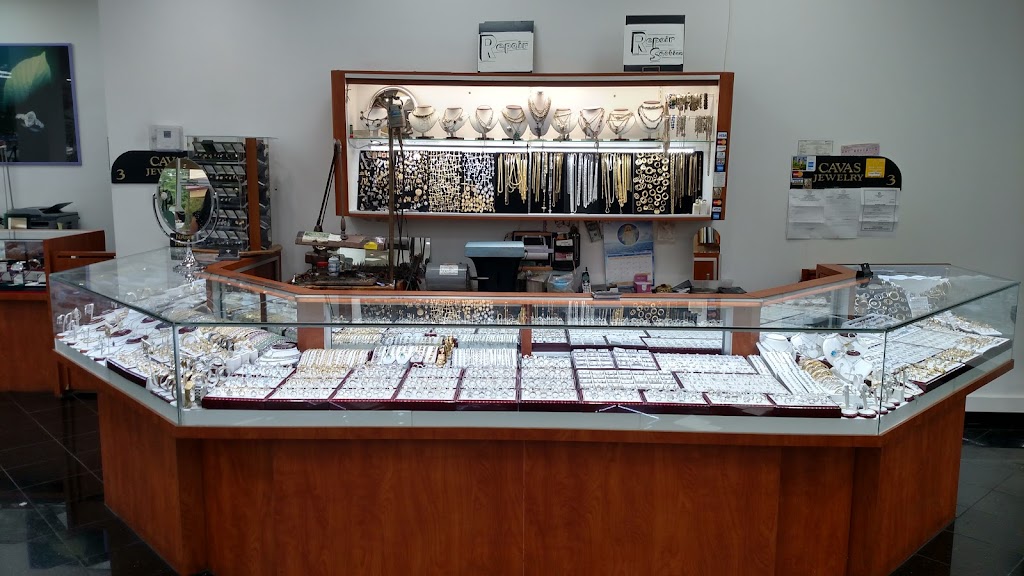 Cavas Jewelry | 275 Rte 4, Paramus, NJ 07652, USA | Phone: (201) 487-6822