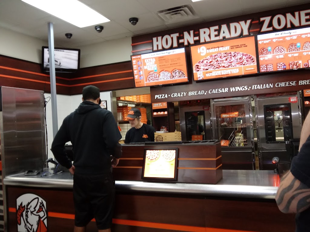 Little Caesars Pizza | 1877 S Academy Blvd, Colorado Springs, CO 80916, USA | Phone: (719) 380-9682