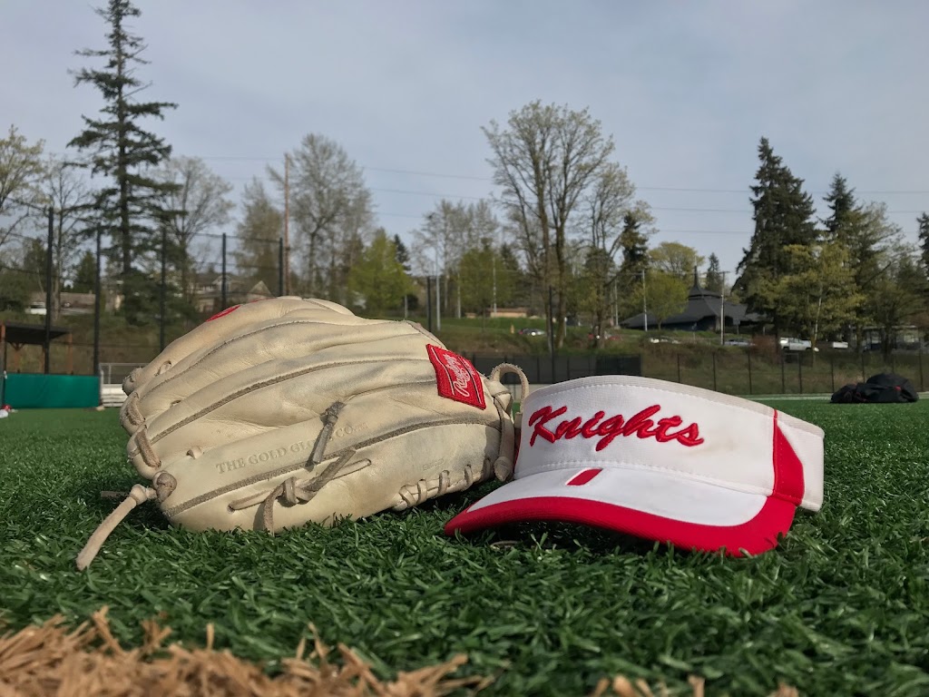 Newport High School Fastpitch Softball Field | Bellevue, WA 98006, USA | Phone: (425) 456-7400
