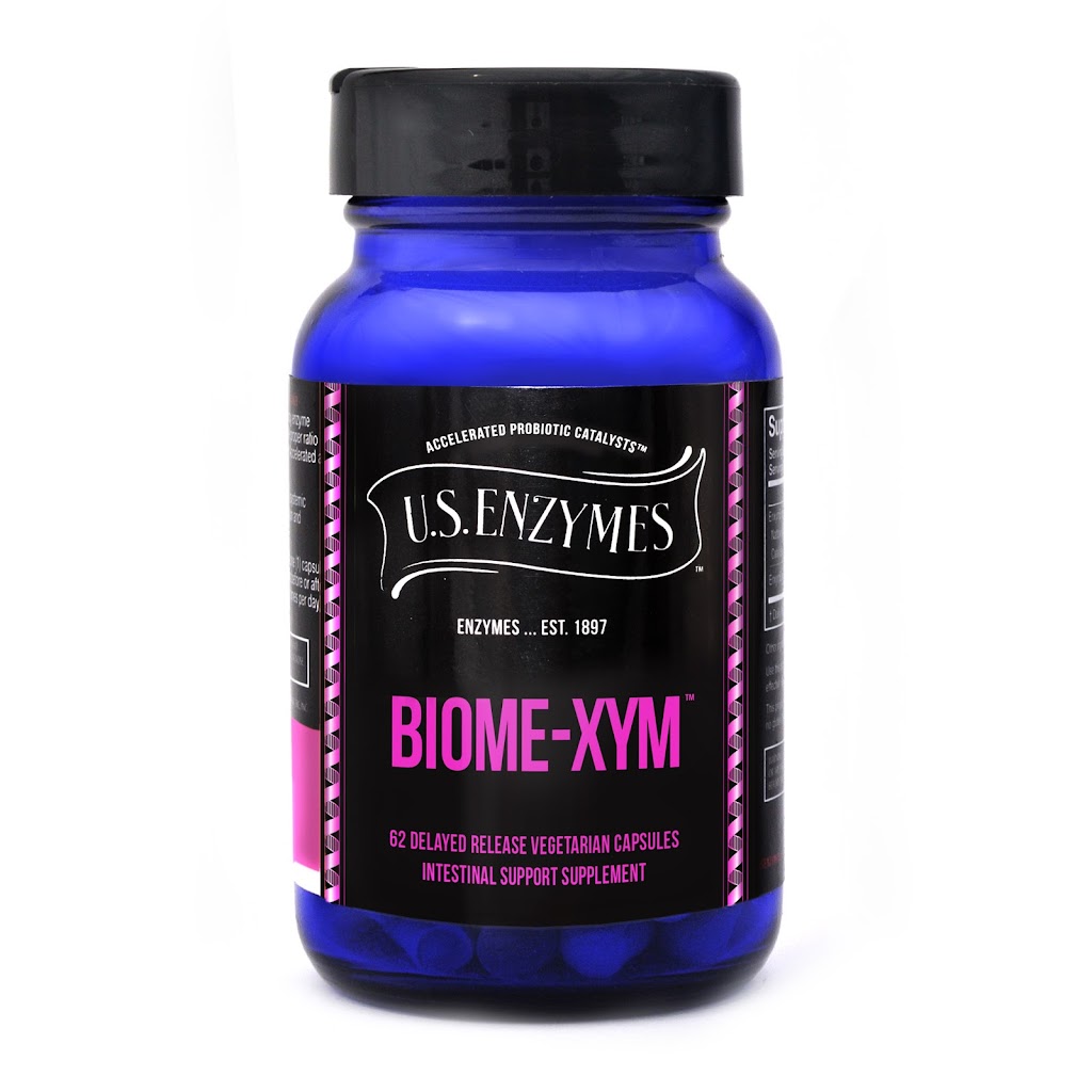 US Enzymes Inc | 1600 Arboretum Blvd, Victoria, MN 55386, USA | Phone: (800) 926-2961