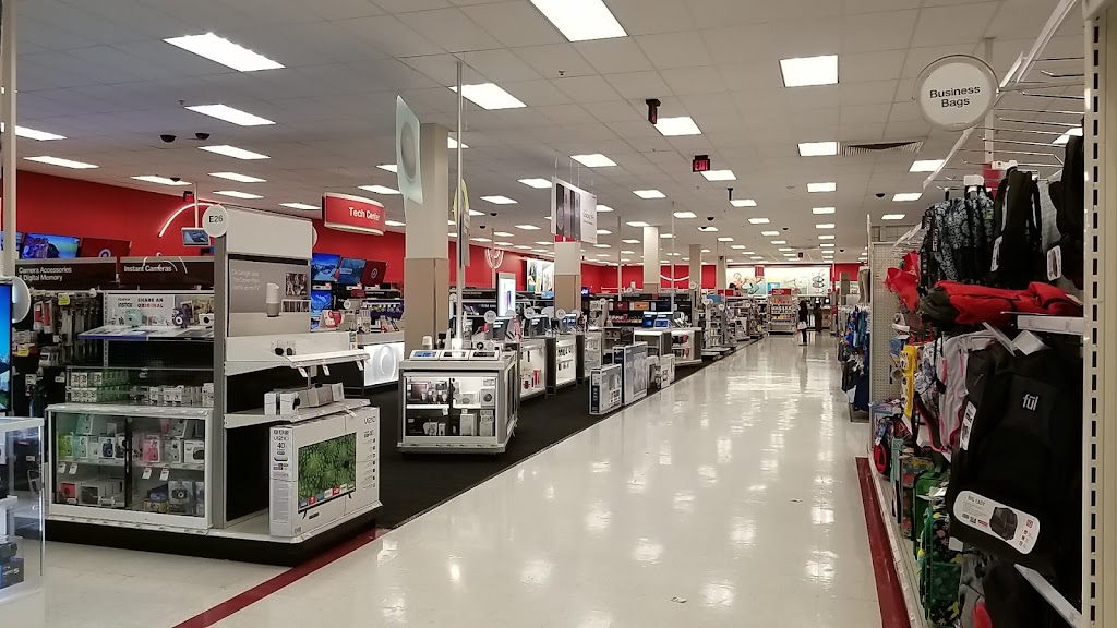 Target - 6700 Topanga Canyon Blvd, Canoga Park, CA 91303, USA - BusinessYab