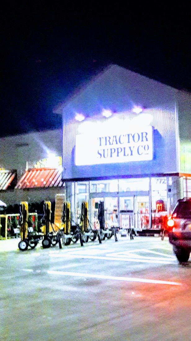 Tractor Supply Co. | 772 I-30, Royse City, TX 75189, USA | Phone: (972) 635-2737