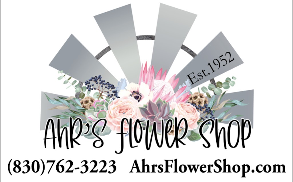 Ahrs Flower Shop | 11760 W Farm to Market 2790 S, Lacoste, TX 78039, USA | Phone: (830) 762-3223