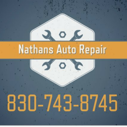 Nathans Auto Repair | 1040 Highview St, Canyon Lake, TX 78133, USA | Phone: (830) 743-8745