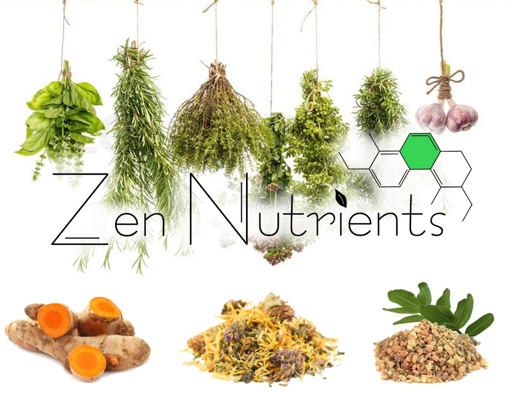 Zen Nutrients | 17510 US-41 C, Lutz, FL 33549, USA | Phone: (855) 936-8483