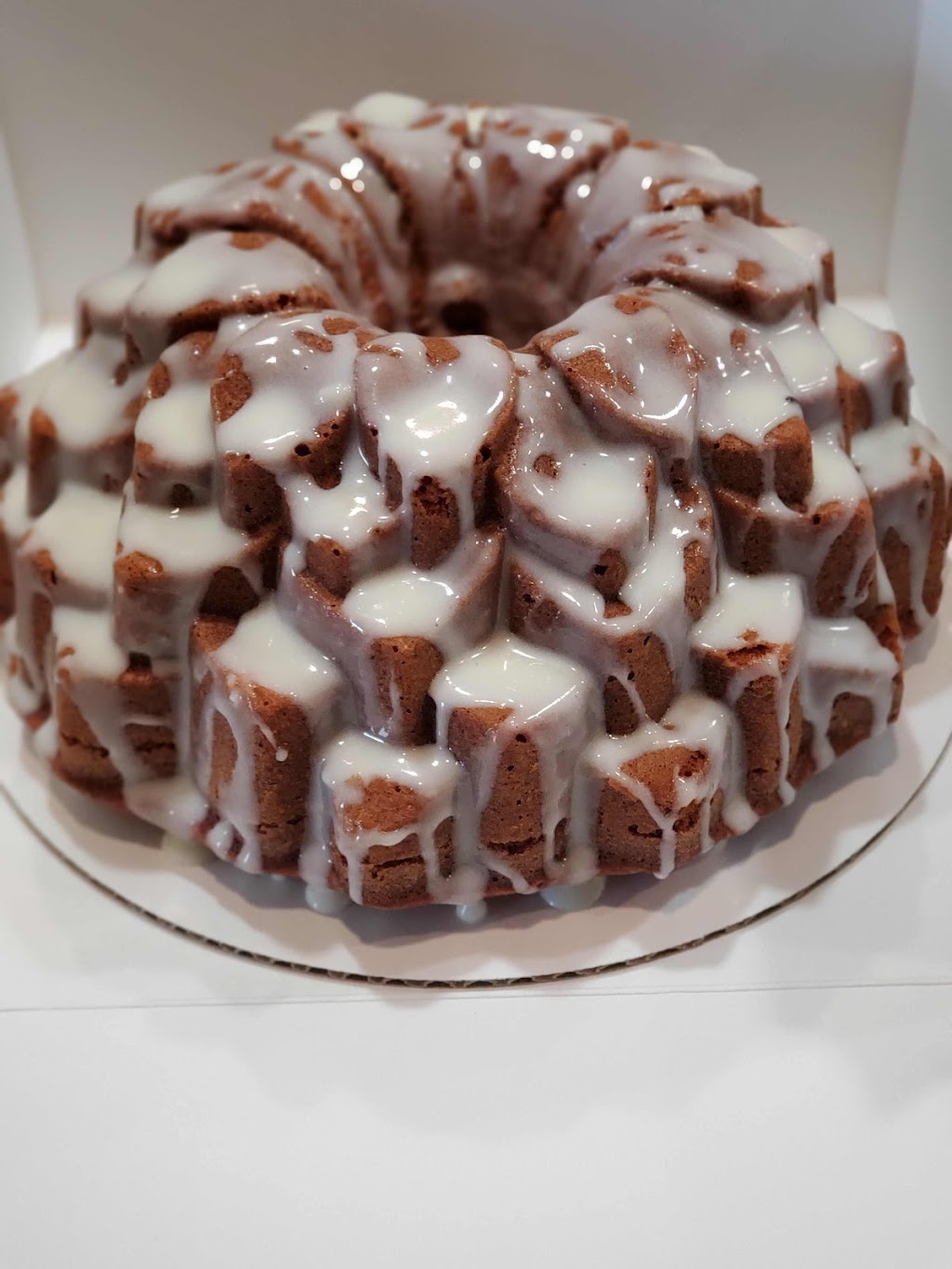 Nonos Homemade Sweets | 7830 Lago River Ln, Richmond, TX 77407, USA | Phone: (713) 213-1226