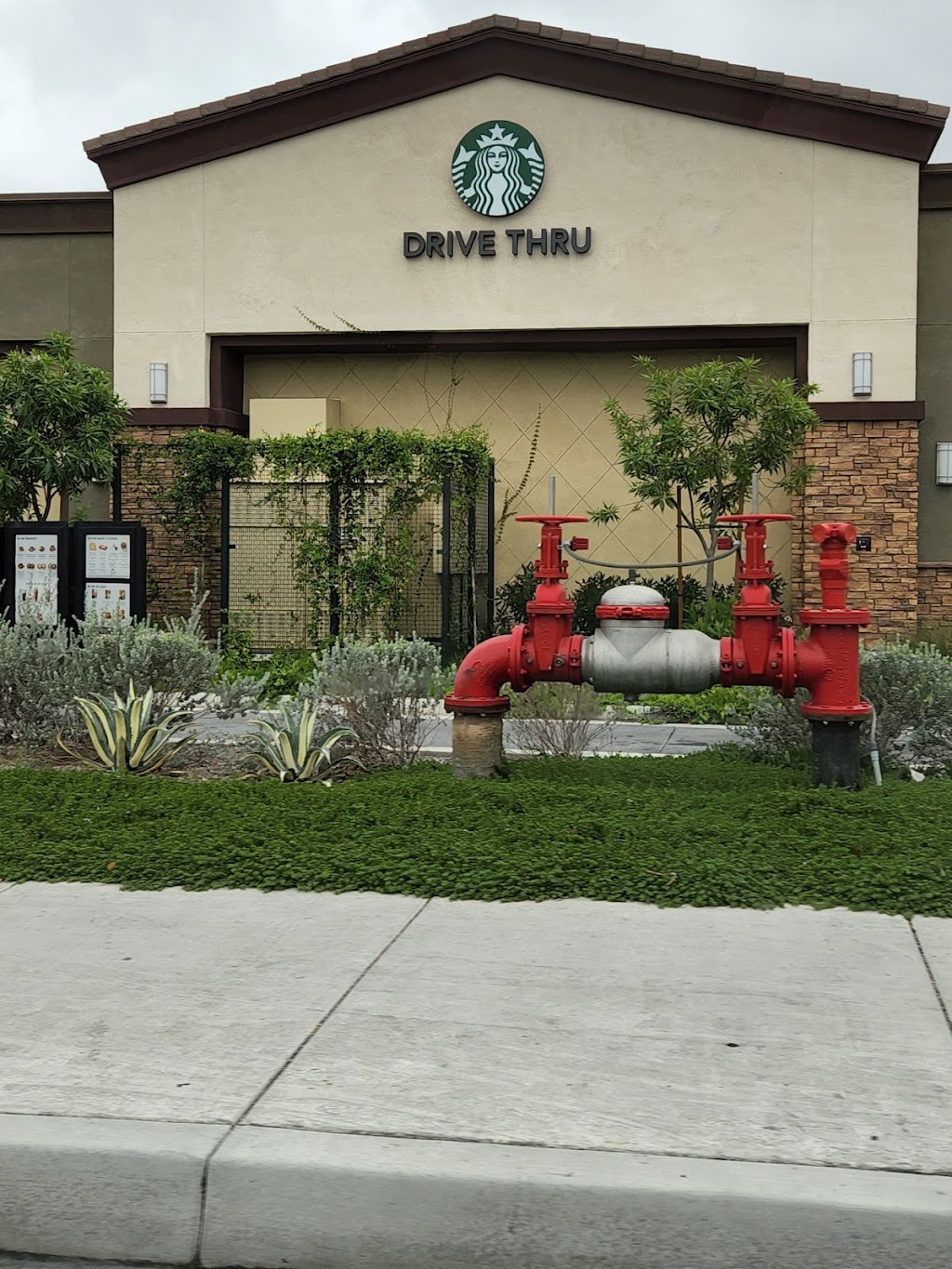 Starbucks | 1235 W Foothill Blvd, Rialto, CA 92376, USA | Phone: (909) 685-5569