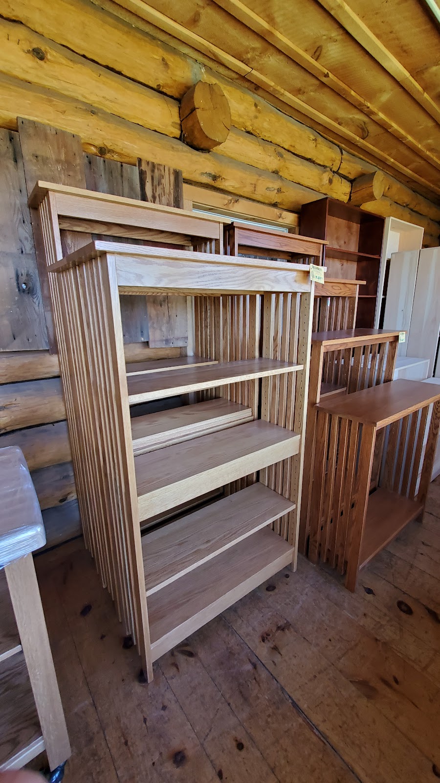 Tree Forms Amish Furniture | 1302 Dryden Rd, Ithaca, NY 14850, USA | Phone: (607) 272-2913