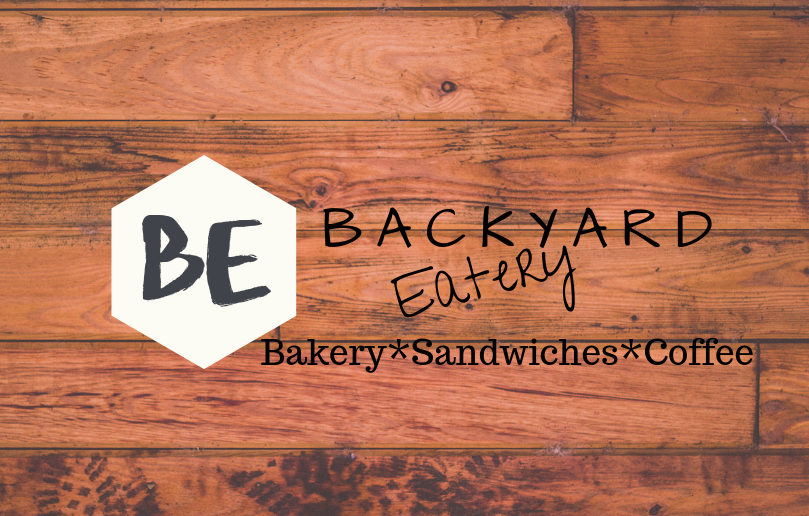 Backyard Eatery | 108 W James St, Blue Ridge, TX 75424, USA | Phone: (214) 471-6748