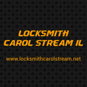 Locksmith Carol Stream IL | 25W658 Saint Charles Road, Carol Stream, IL 60188 | Phone: (331) 208-5055