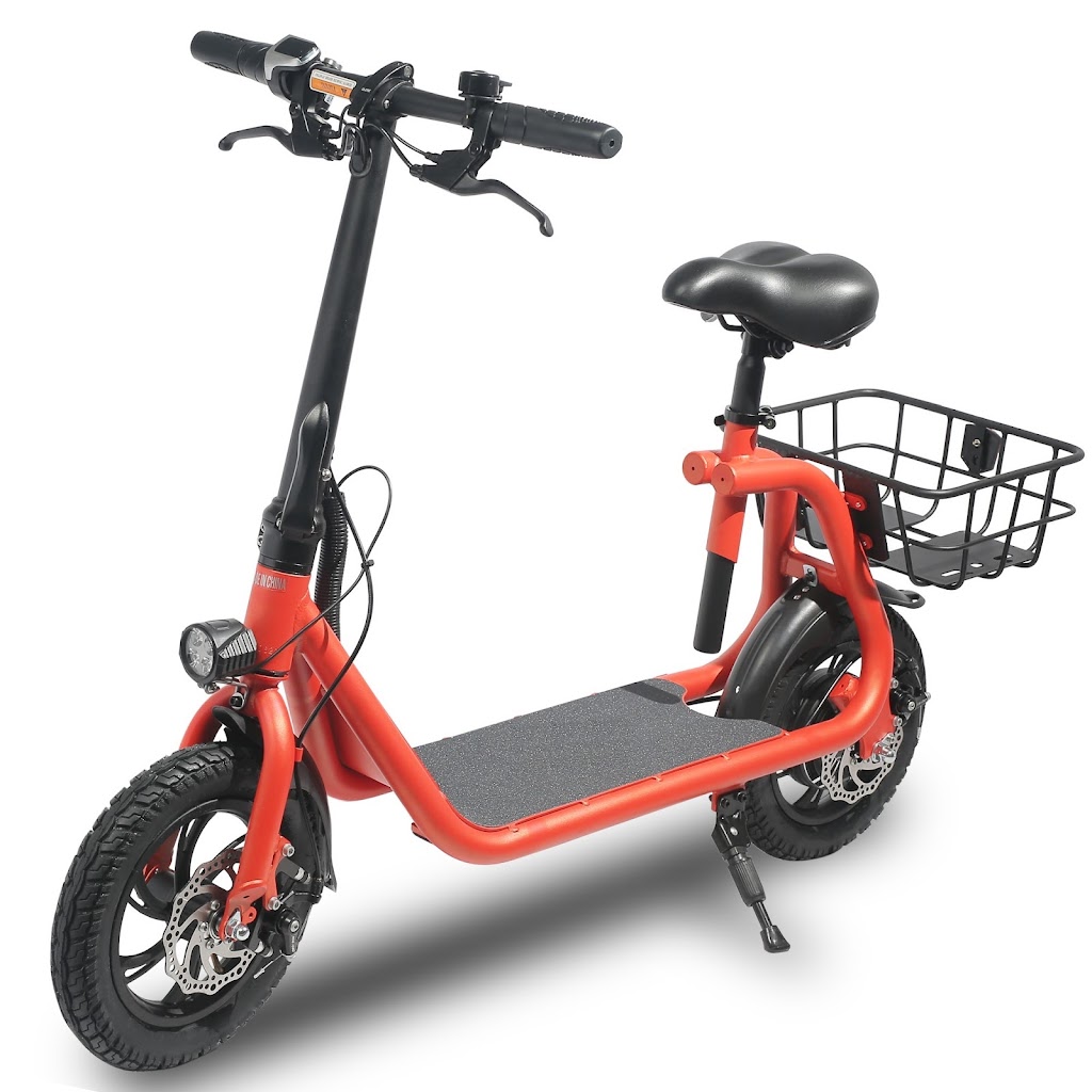 GlareWheel Electric Bikes Electric Scooters | 30898 Wealth dr, Murrieta, CA 92563, USA | Phone: (909) 437-6999