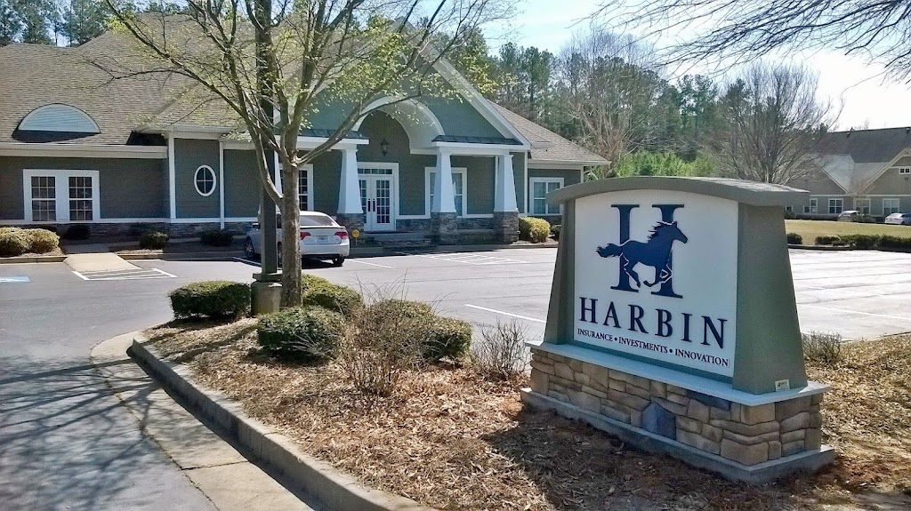 Harbin Equine and Farm Insurance | 215 Greencastle Rd Suite B, Tyrone, GA 30290, USA | Phone: (770) 461-4315