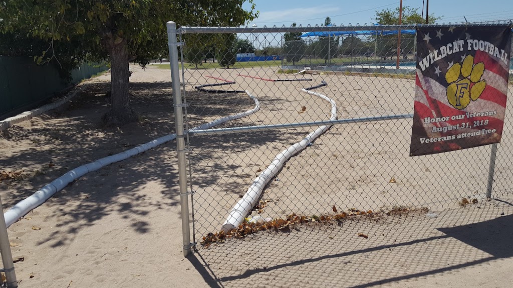 Fabens Veterans Park | 602 4th St NE, Fabens, TX 79838, USA | Phone: (915) 772-5605