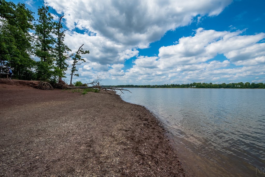 Hoover Dam Nature Trail | 7333-, 7449 Cubbage Rd, Westerville, OH 43081, USA | Phone: (614) 648-6019