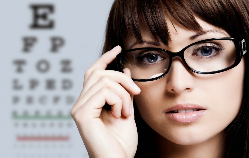 Canton Family Eyecare | 39800 Ford Rd, Canton, MI 48187, USA | Phone: (734) 981-5230