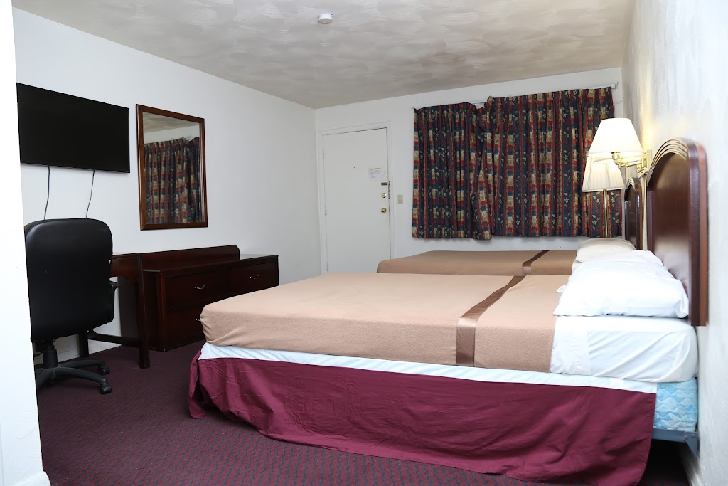 Budget Motel | 3080 Grand Island Blvd, Grand Island, NY 14072, USA | Phone: (716) 990-1979