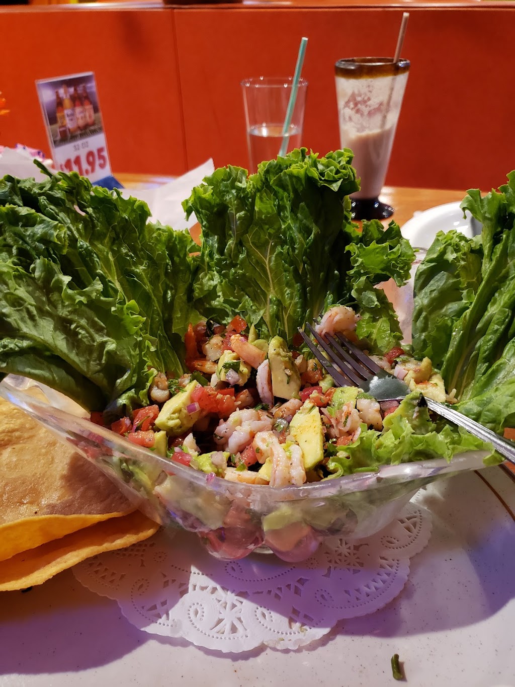 La Parrillada de Covina | 960 N Citrus Ave, Covina, CA 91722, USA | Phone: (626) 332-3442