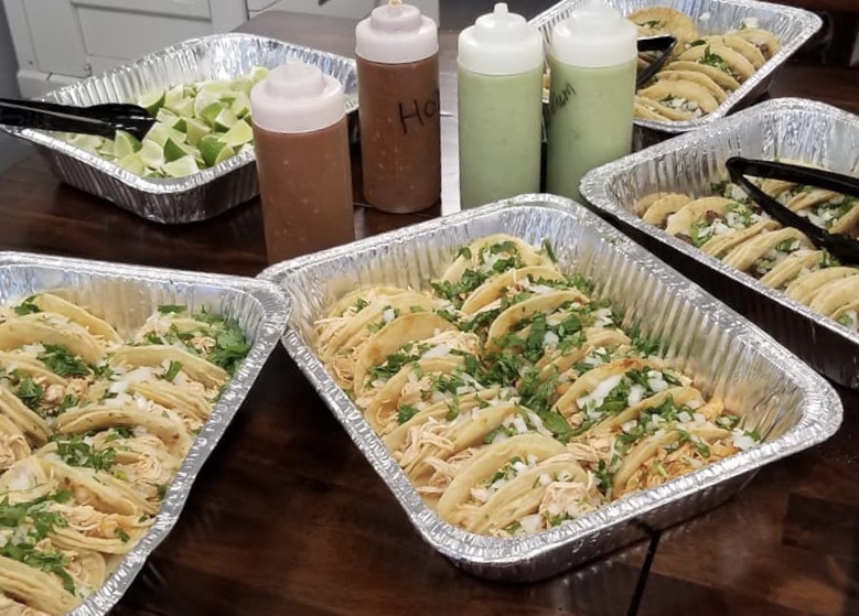 Tacos El Bueno | 700 E Grand Ave, Marshall, TX 75670, USA | Phone: (430) 588-7120