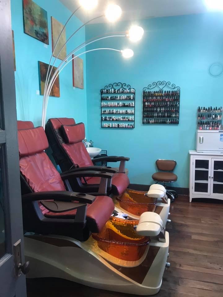 Le Techniques Salon | 73 N Main St, Ste. Genevieve, MO 63670, USA | Phone: (573) 883-2557