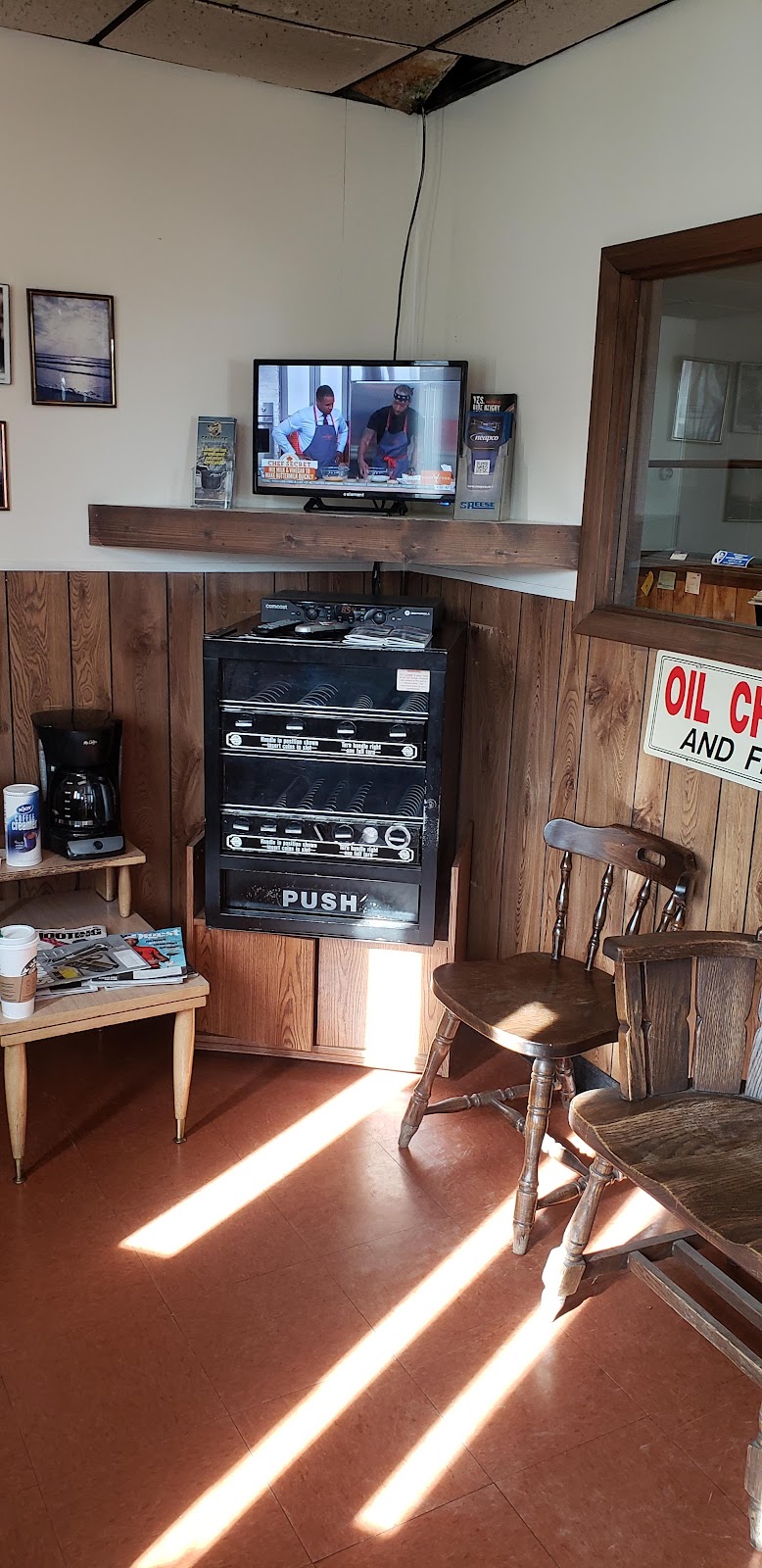 Wheeling Spring Services Co | 2301 Main St, Wheeling, WV 26003, USA | Phone: (304) 233-0570