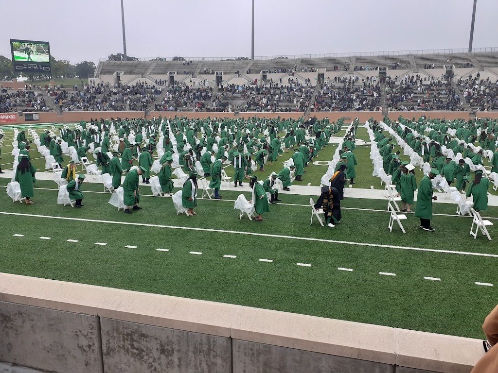 Apogee Stadium | 1251 Bonnie Brae St, Denton, TX 76207, USA | Phone: (940) 565-2527