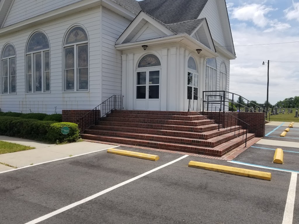 Cypress Chapel Christian Church | 1891 Cypress Chapel Rd, Suffolk, VA 23434 | Phone: (757) 986-4096