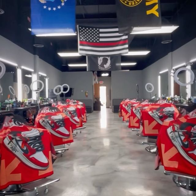 Creations by G Barbershop Dacula | 752 Dacula Rd suite c, Dacula, GA 30019, USA | Phone: (770) 906-7427