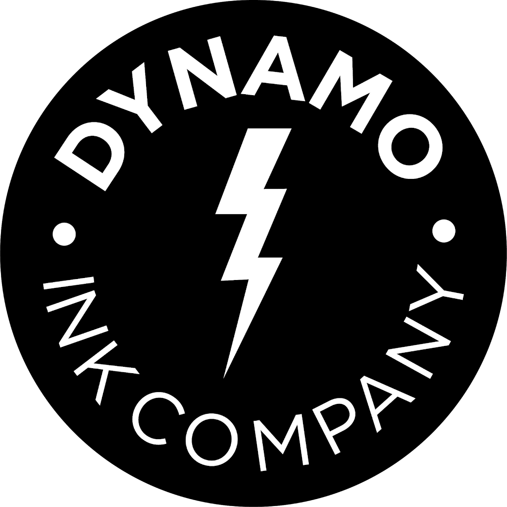 The Dynamo Ink Company | 2109 Brockfield Ct #7849, Raleigh, NC 27614, USA | Phone: (919) 728-1771