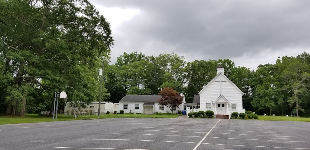 Lake Drummond Baptist Church | 3873 Ballahack Rd, Chesapeake, VA 23322, USA | Phone: (757) 421-3522