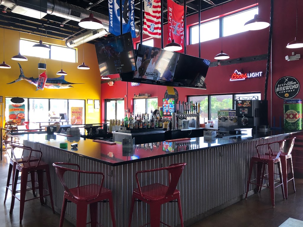 Fuzzys Taco Shop | 513 George Hopper Rd, Midlothian, TX 76065, USA | Phone: (214) 817-8430