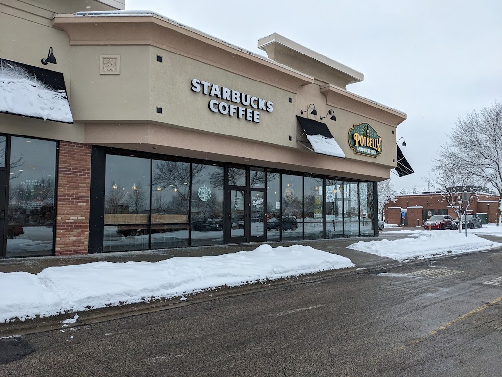 Starbucks | 7230 Valley Creek Rd, Woodbury, MN 55125, USA | Phone: (651) 714-0357