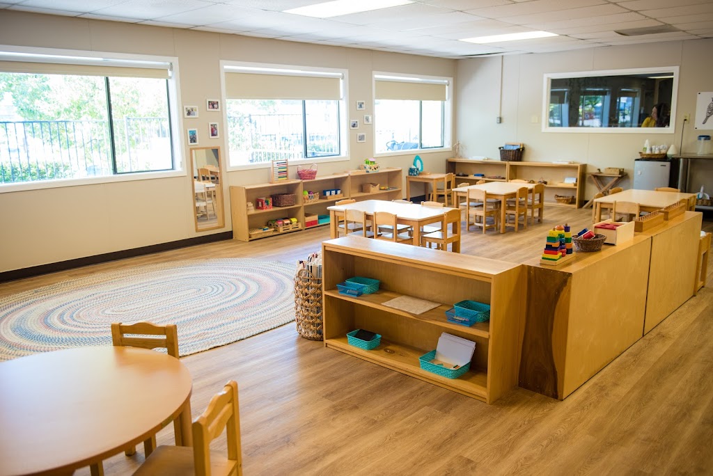 Mission Montessori | 26763 Plaza, Mission Viejo, CA 92691, USA | Phone: (949) 582-3956