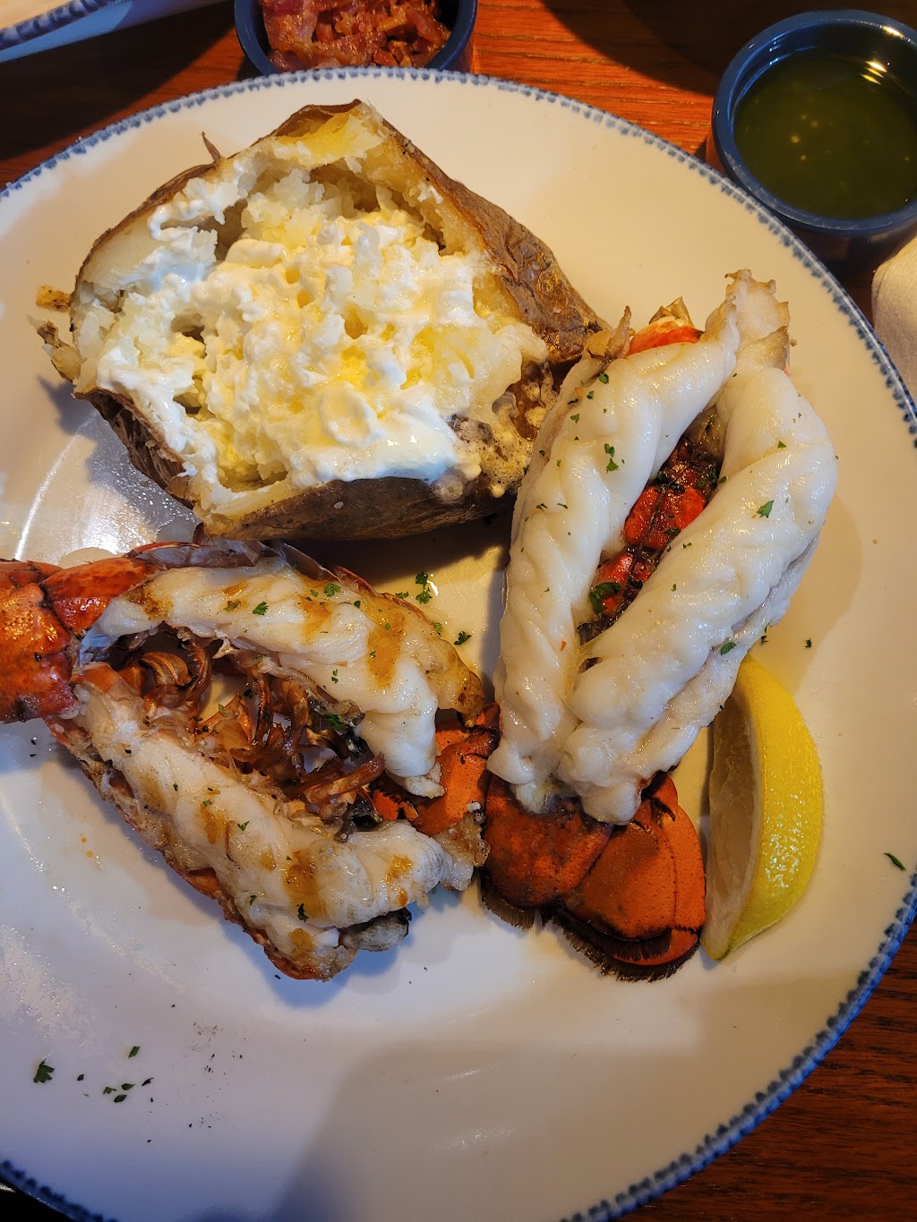 Red Lobster | 225 W Shawnee St, Muskogee, OK 74401, USA | Phone: (918) 682-1731