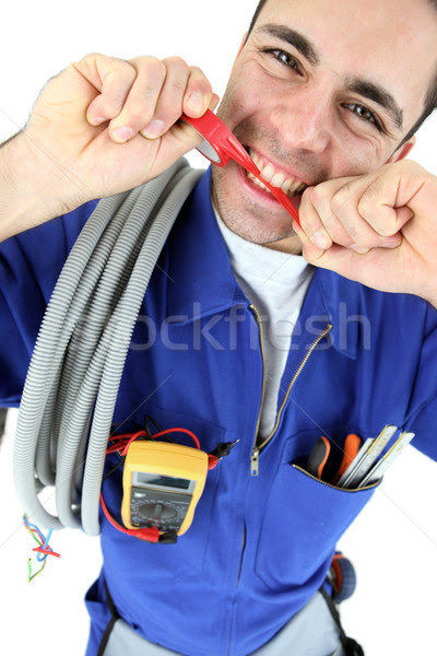 Electricians Network South Miami Beach | 800 West Ave #6532, Miami Beach, FL 33139 | Phone: (305) 697-3444