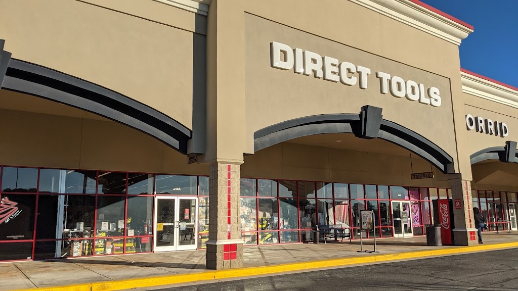 Direct Tools Factory Outlet | 1000 Tanger Dr Suite 215A, Locust Grove, GA 30248, USA | Phone: (678) 783-8555