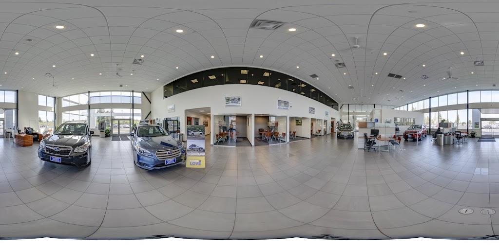 Kendall Subaru of Marysville | 6001 33rd Ave NE, Marysville, WA 98271, USA | Phone: (360) 287-4860