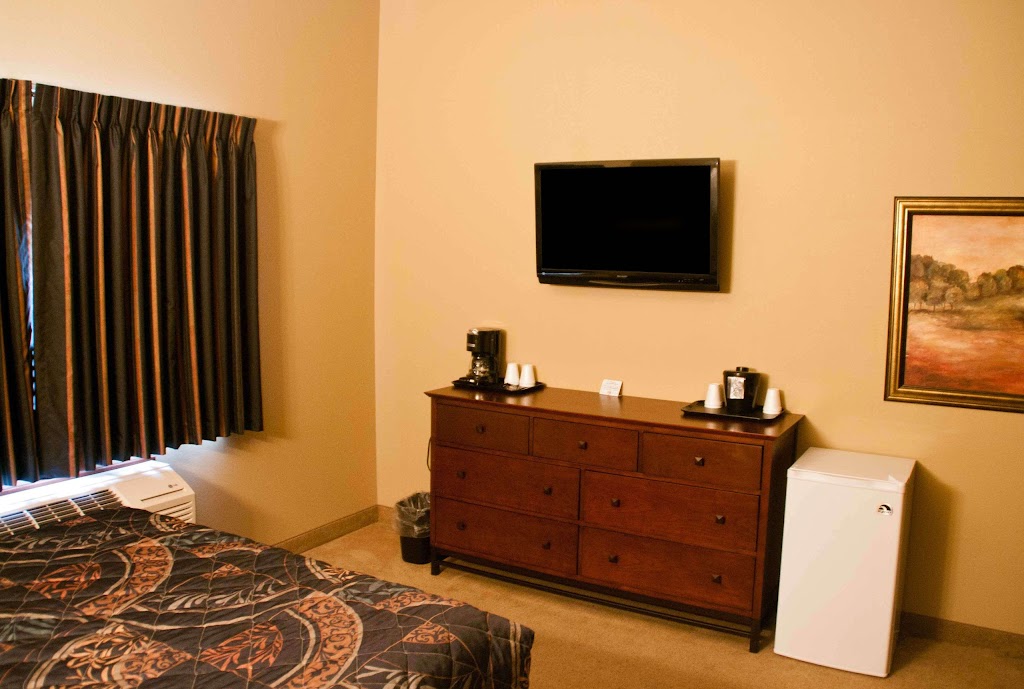 Americas Best Value Inn Big Lake | 16776 198th Ave, Big Lake, MN 55309, USA | Phone: (763) 262-7666