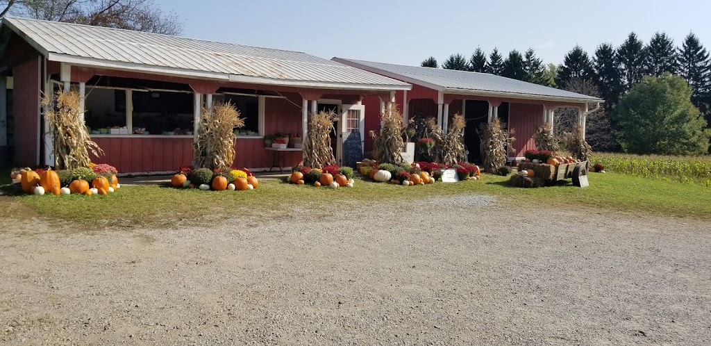 H&H Farm Market | Chardon, OH 44024, USA | Phone: (440) 286-7384