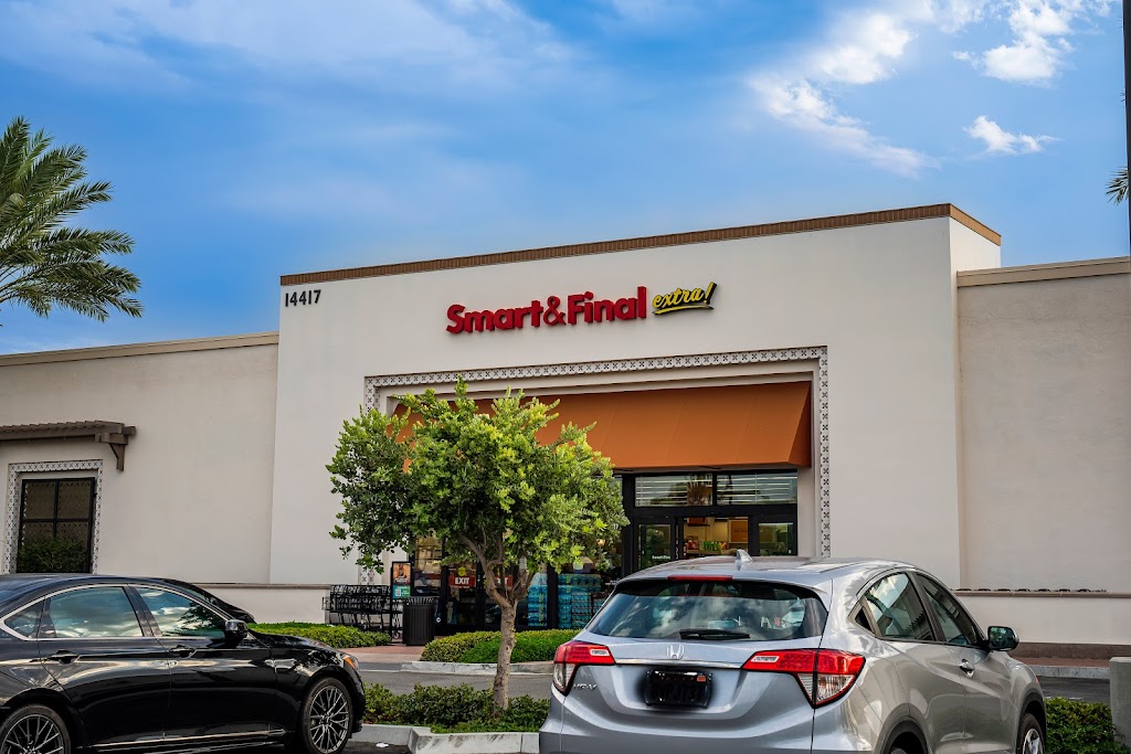 Smart & Final Extra! | 14417 Culver Dr #375, Irvine, CA 92604 | Phone: (949) 726-9402