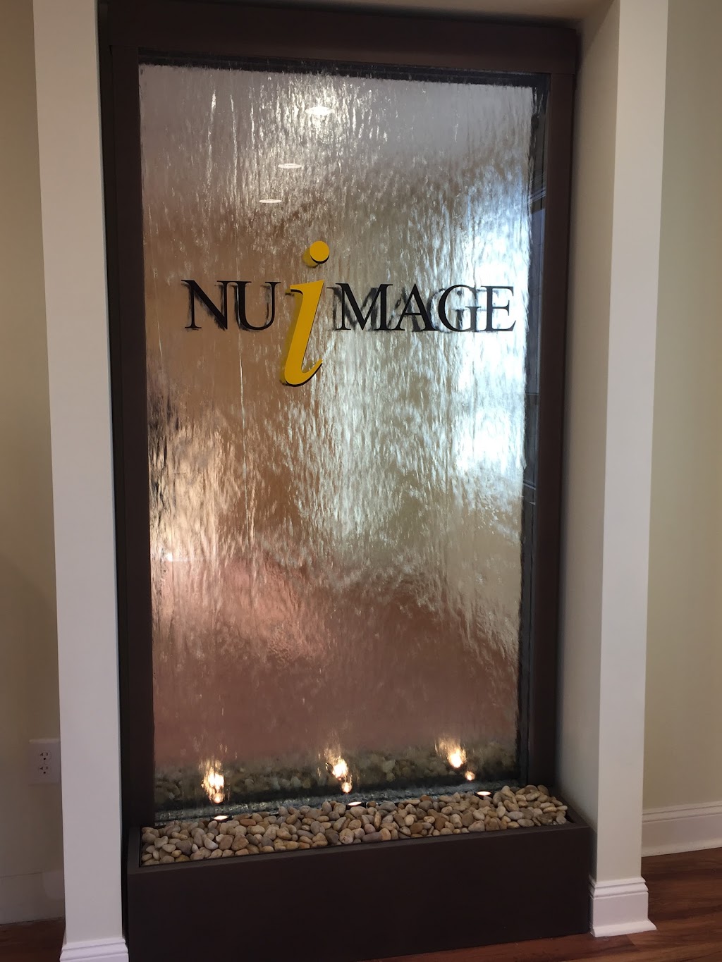 Nu Image Surgical & Dental Implant Center | 100 Osterville Dr, Holly Springs, NC 27540, USA | Phone: (919) 841-1720