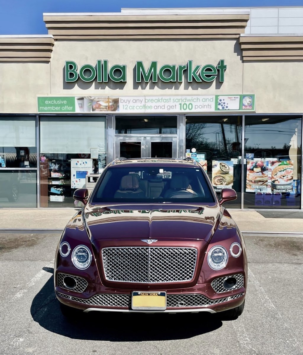 Bolla Market | 791 Stewart Ave, Garden City, NY 11530, USA | Phone: (516) 794-0300