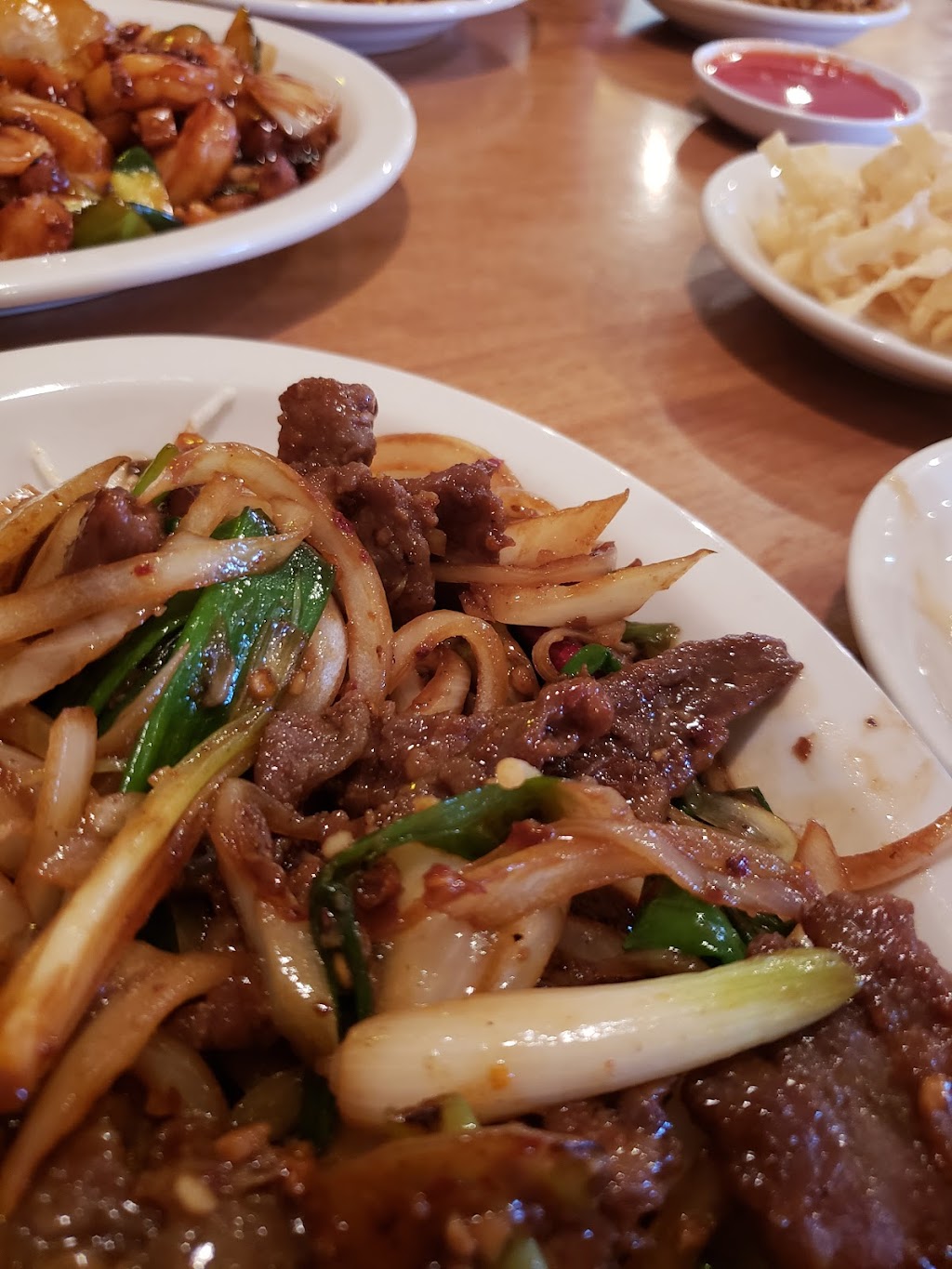 Dragon City Chinese Restaurant | 209 S Arizona Blvd, Coolidge, AZ 85128 | Phone: (520) 723-5626