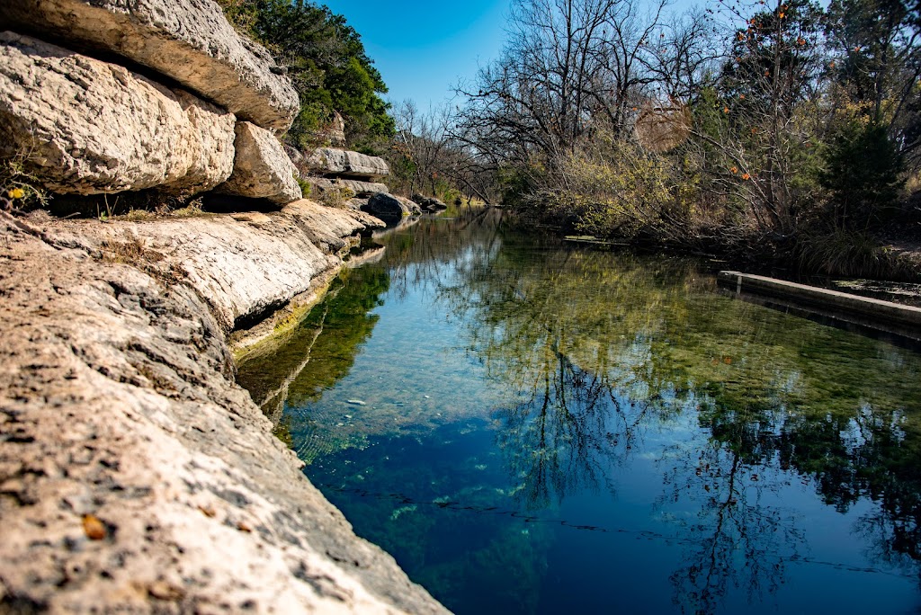 Jacobs Well Natural Area | 1699 Mt Sharp Rd, Wimberley, TX 78676, USA | Phone: (512) 214-4593